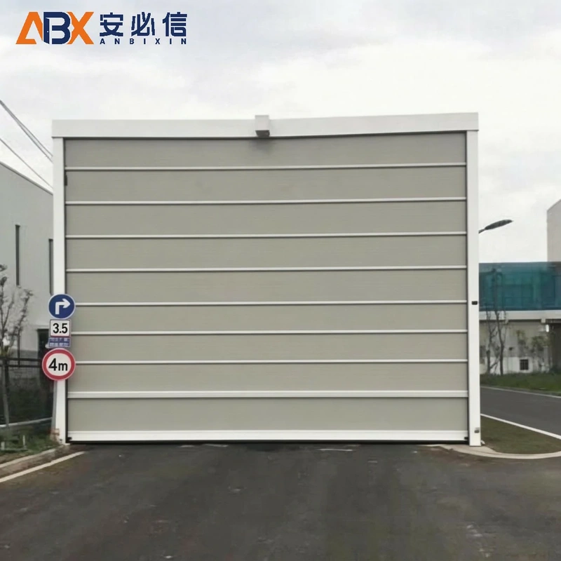 商丘市背带堆积门